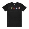 Mens Basic Tee Thumbnail