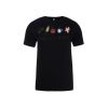 Mens Fitted Cotton Tee Thumbnail